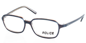 Blue Frames Online: Police V1460 CP80