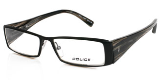 Police V8141