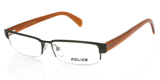 Police V8277 COL 0627