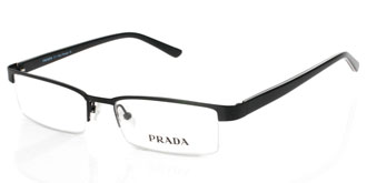 Perfect Glasses  Prada VPR30F C1