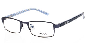 Blue Frames Online: Provo 1357 BLUE