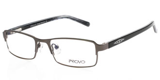 Gunmetal Frames Online: Provo 1357 DKGUNM