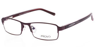 Lavender Frames Online: Provo 1357 LAV