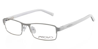 White Frames Online: Provo 1357 WH