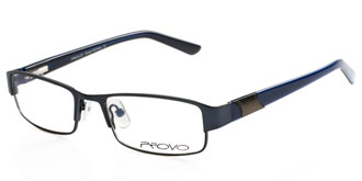 Blue Frames Online: Provo 1391 BLUE