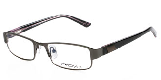 Gunmetal Frames Online: Provo 1391 DKGUNM