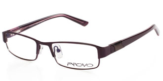 Lavender Frames Online: Provo 1391 LAV