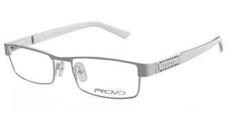 White Frames Online: Provo 1392 WH