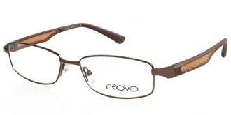 Brown Frames Online: Provo AB8268 C6