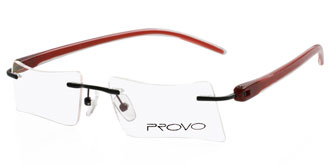 Provo J230 BLK RED