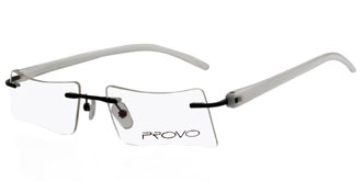 Provo J230 BLK WH