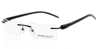 Buy Frames Between �41 to �50 - Provo J230 BLK