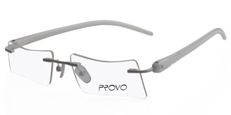 White Frames Online: Provo J230 WH