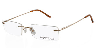 Gold Frames Online: Provo P30 C2