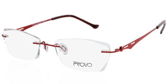 Red Frames Online: Provo PR 8006 C05