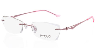 Pink Frames Online: Provo PR 8006 C06