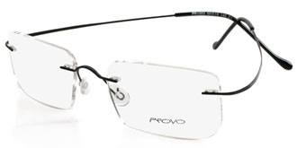 Black Frames Online: Provo PR1003 C1