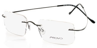Gunmetal Frames Online: Provo PR1003 C2