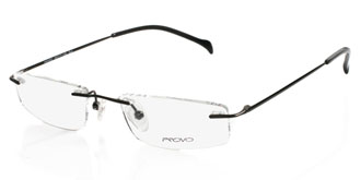 Provo PR5002 DK GUNM