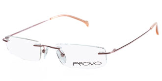 Pink Frames Online: Provo PR5002 PINK
