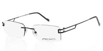Provo PR5013 BLK