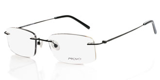 Provo PR5015 BLK