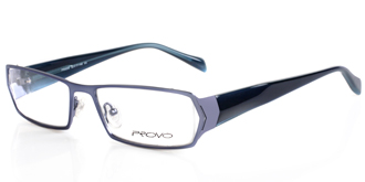 Blue Frames Online: Provo PR6008 C4