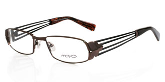 Buy Frames Between �31 to �40 - Provo PR6032 BRN BLK