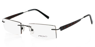 Buy Frames Between £31 to £40 - Provo PR6052