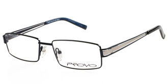 Blue Frames Online: Provo PR708