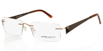 Buy Frames Between �41 to �50 - Provo PR8002 C16
