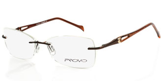 Buy Frames Between �51 to �70 - Provo PR8004 C10