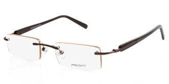 Provo PR8406 BRN
