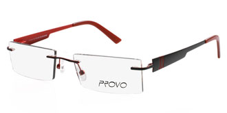 Provo PR9006 BLK