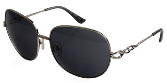 Gunmetal Frames Online: Prudence 2008 GUNM