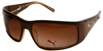 Buy Frames Between £71 to £100 - Puma PU15004 BR