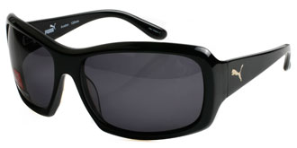 Buy Frames Between £41 to £50 - Puma PU15036 BK