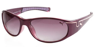 Lavender Frames Online: Puma PU15063 PU