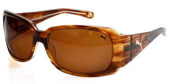 Buy Frames Between £41 to £50 - Puma PU15066 BR