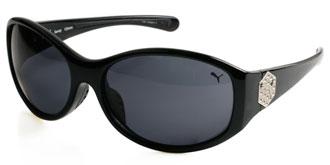 Buy Frames Between £71 to £100 - Puma PU15095 BK