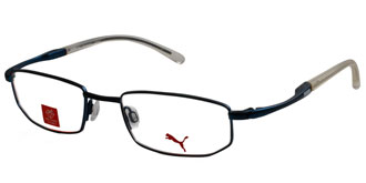 Blue Frames Online: Puma PU15203 NV