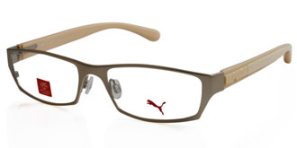 Gold Frames Online: Puma PU15205 BE