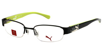 Puma PU15209 BK