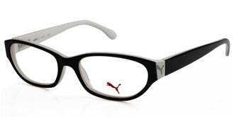 Puma PU15225 BK