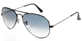 Ray Ban RB3025 0025 3F