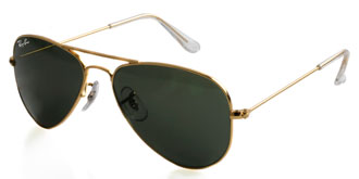RAY BAN RB3044 L0207