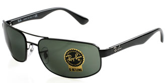 Ray Ban RB3445 002