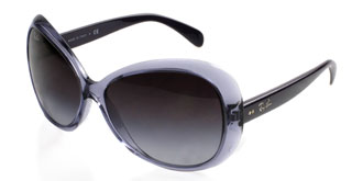 Ray Ban RB4127 741 8G 3N