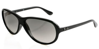 Ray Ban RB4153 601 32
