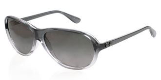 Ray Ban RB4153 818 M3 2P